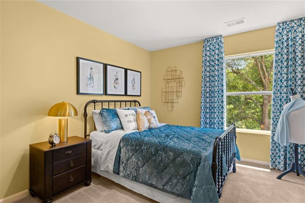 309 Elgin Drive #155, Lawrenceville, Georgia image 41