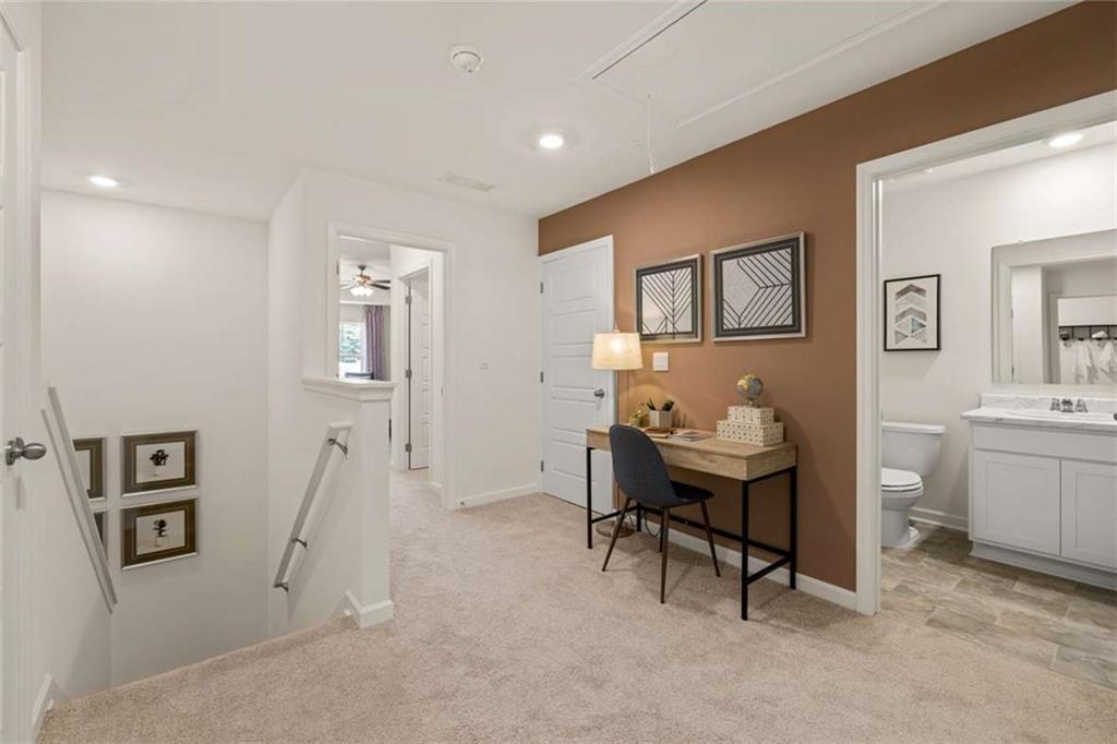 309 Elgin Drive #155, Lawrenceville, Georgia image 38
