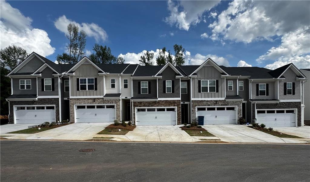309 Elgin Drive #155, Lawrenceville, Georgia image 1