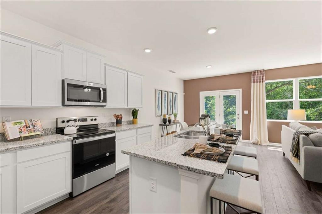 309 Elgin Drive #155, Lawrenceville, Georgia image 16