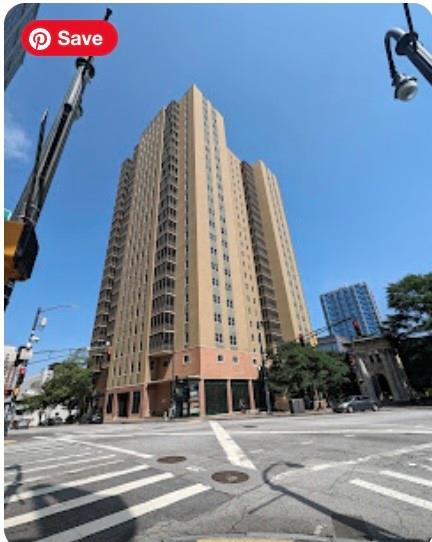 300 Peachtree Street NE 5M