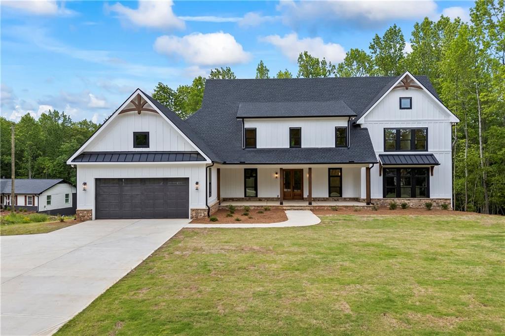 Ralph J Clark - Residential