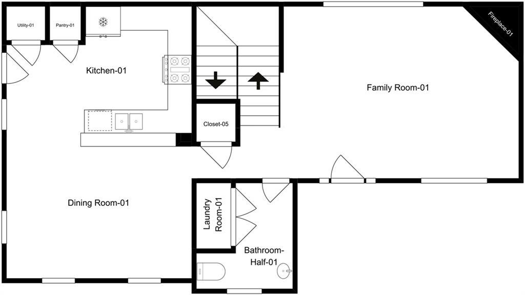4060 Robin Circle
