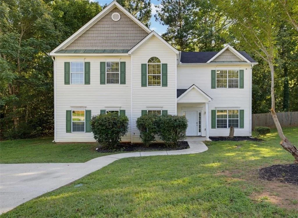 4060 Robin Circle, College Park, GA, 30349