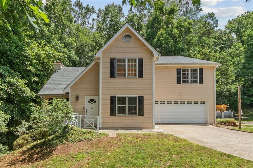 341 Westover Drive