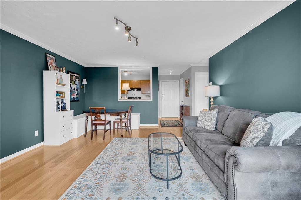 970 Sidney Marcus Boulevard NE 1209
