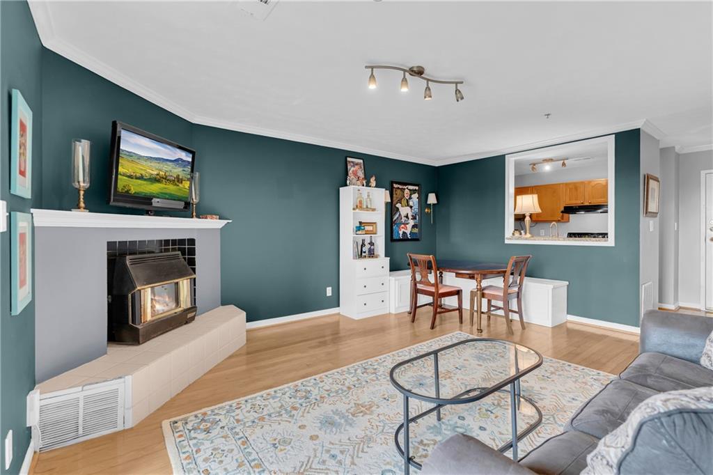 970 Sidney Marcus Boulevard NE 1209