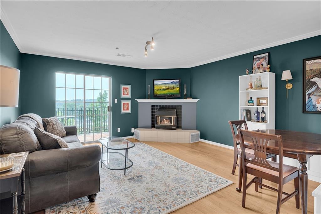 970 Sidney Marcus Boulevard NE 1209