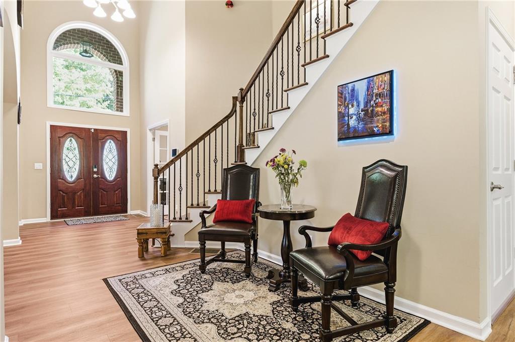 2436 Fontainebleau Drive