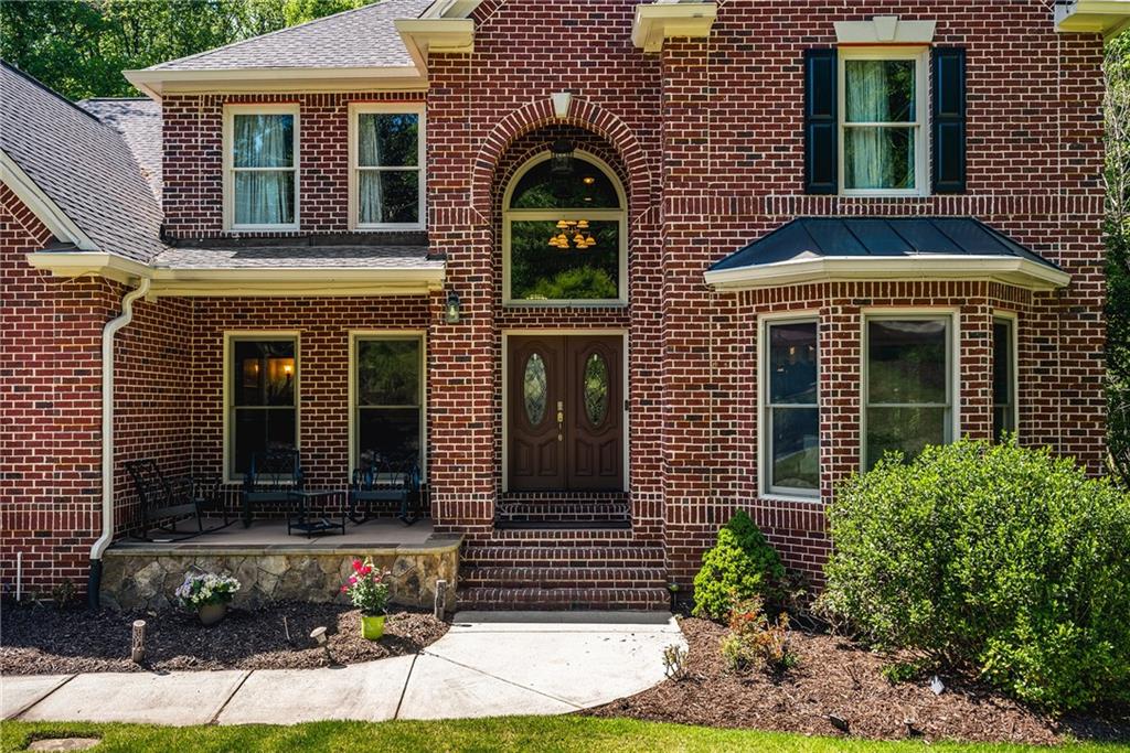 2436 Fontainebleau Drive