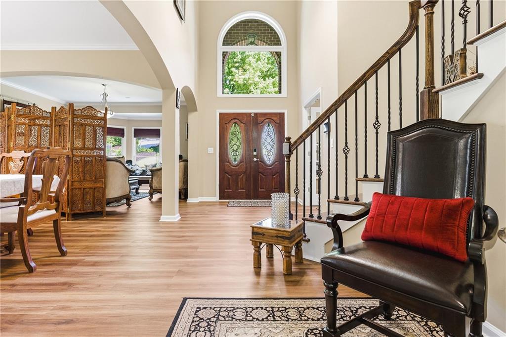 2436 Fontainebleau Drive