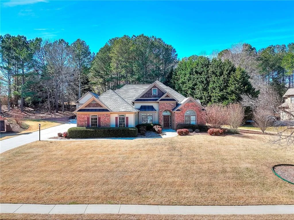 Loganville, Georgia 30052, United States, 3 Bedrooms Bedrooms, ,3 BathroomsBathrooms,Residential,Active,77456