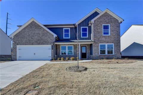 Photo of 676 Rodeo Drive, Auburn, GA 30011 (MLS # 7820365)