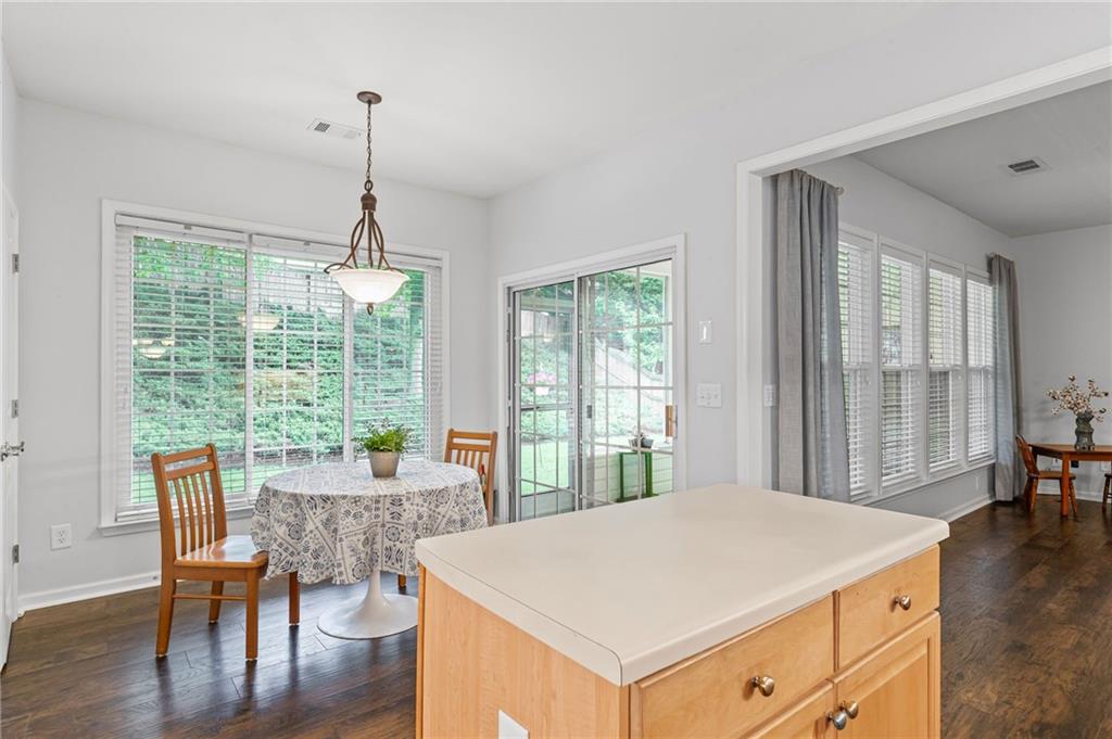 6360 Waveland Drive, Cumming, Georgia image 14