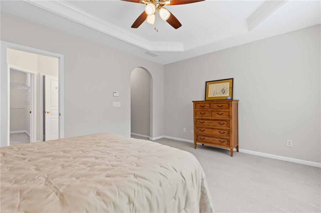 6360 Waveland Drive, Cumming, Georgia image 20