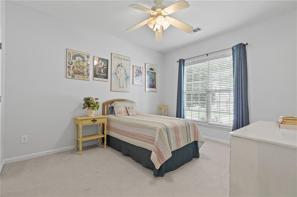 6360 Waveland Drive, Cumming, Georgia image 24