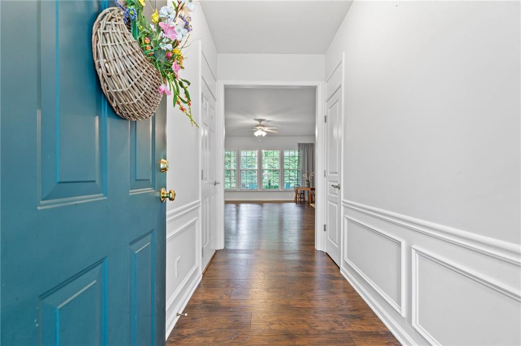 6360 Waveland Drive, Cumming, Georgia image 4