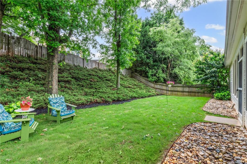 6360 Waveland Drive, Cumming, Georgia image 33