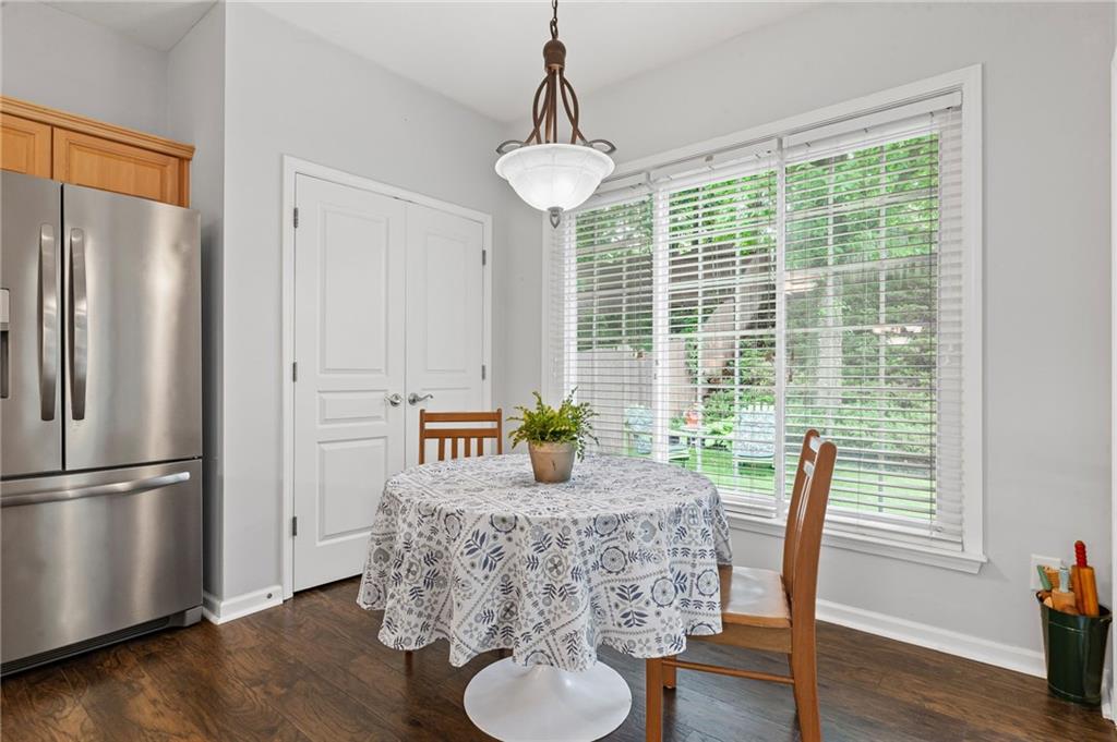 6360 Waveland Drive, Cumming, Georgia image 15