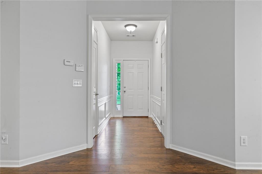 6360 Waveland Drive, Cumming, Georgia image 5