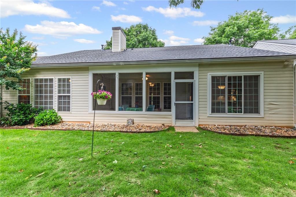 6360 Waveland Drive, Cumming, Georgia image 30