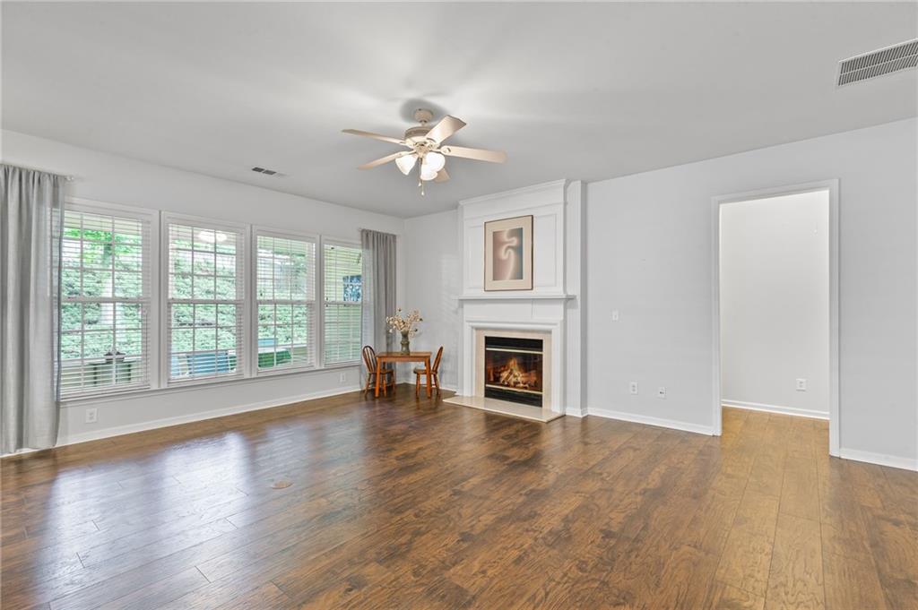 6360 Waveland Drive, Cumming, Georgia image 6