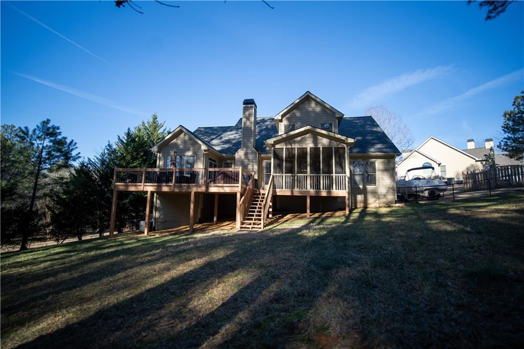 37 Waterstone Drive SE