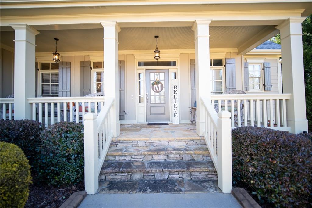 37 Waterstone Drive SE