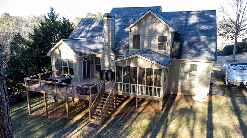 37 Waterstone Drive SE