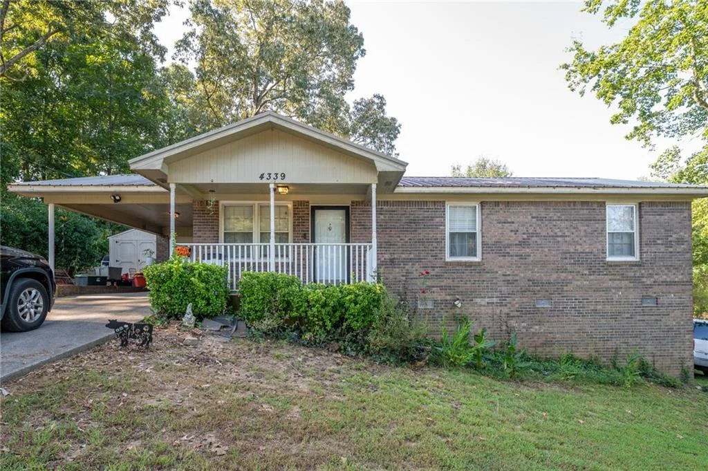 4339 Dews Pond Road SE, Calhoun, GA, 30701