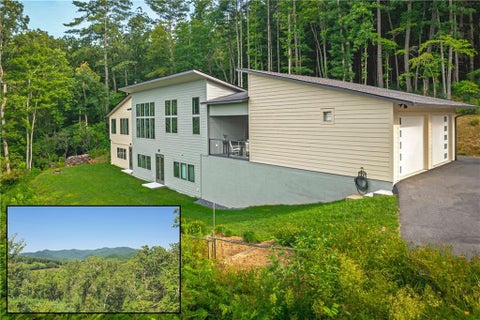 Homes For Sale - 177 Kennedys Court<br/> Blairsville, GA 30512
