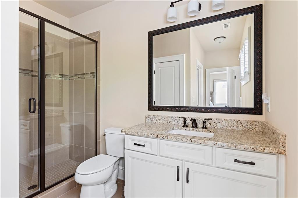 Hillandale - Residential