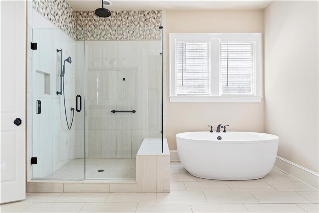 Hillandale - Residential