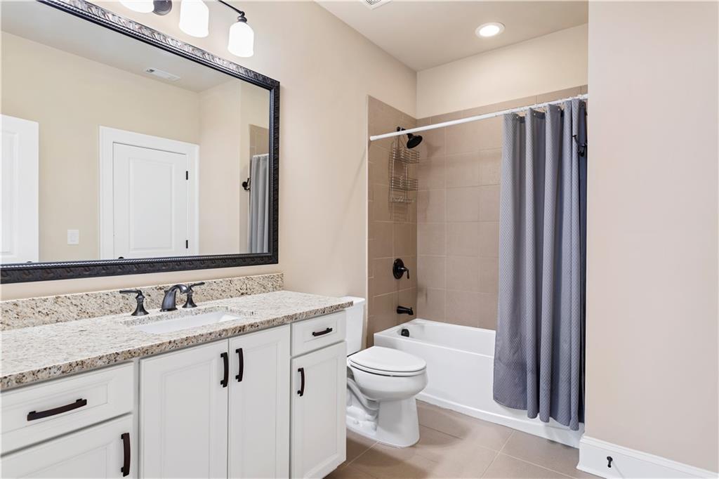 Hillandale - Residential