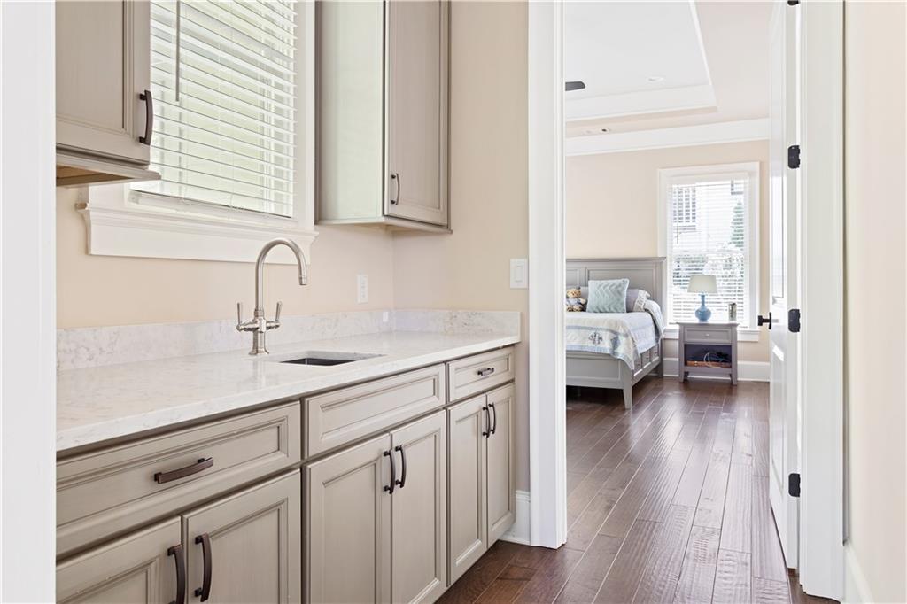 Hillandale - Residential