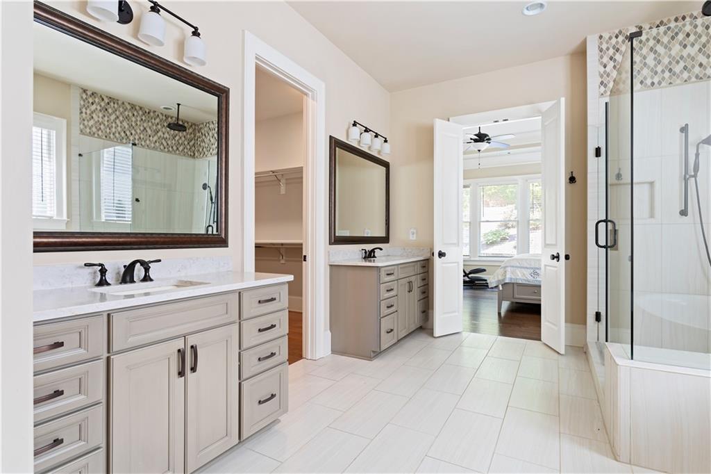 Hillandale - Residential
