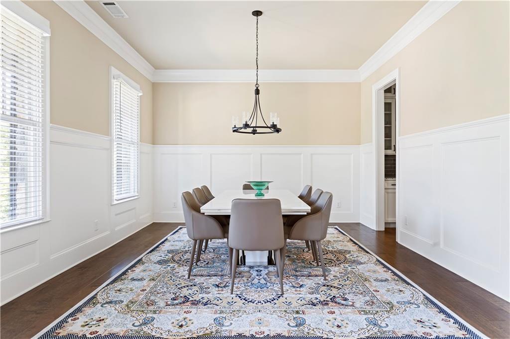 Hillandale - Residential