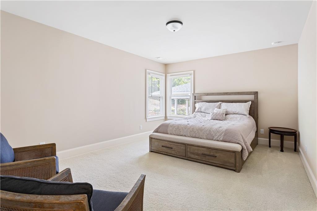 Hillandale - Residential