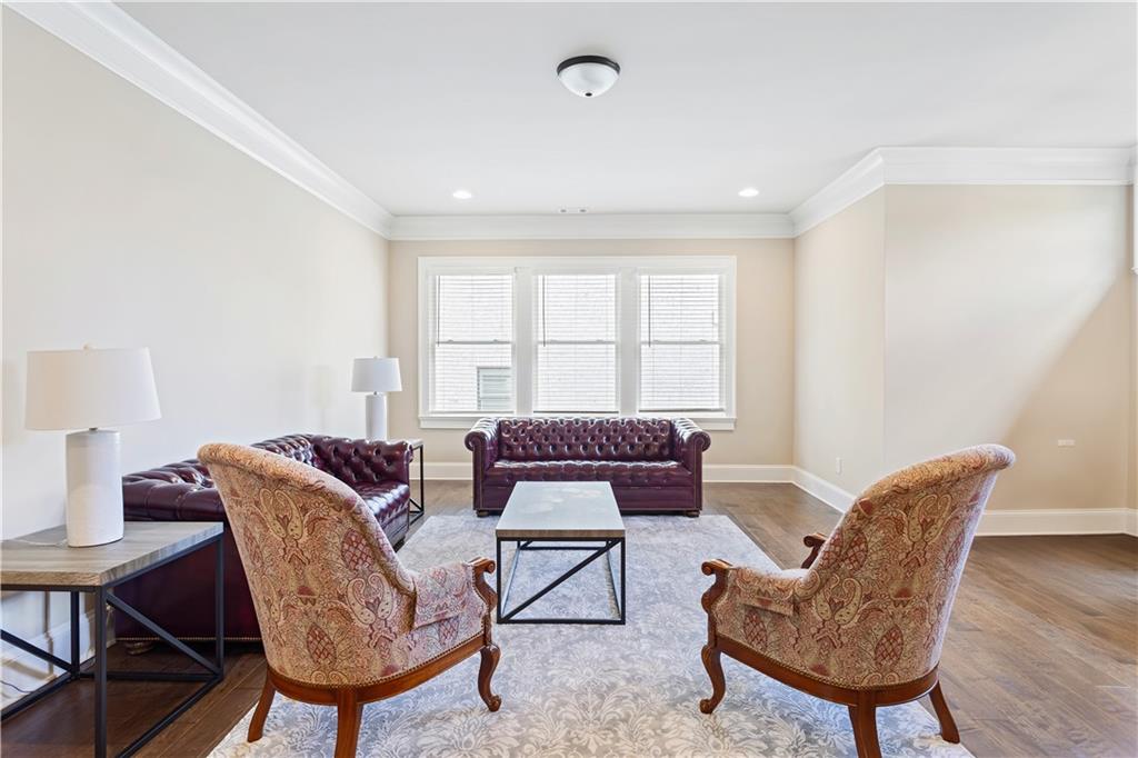 Hillandale - Residential