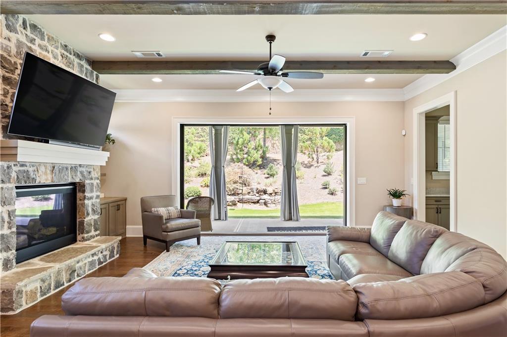 Hillandale - Residential