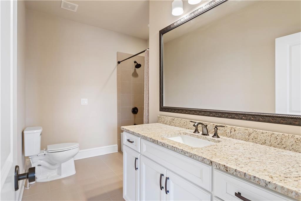 Hillandale - Residential