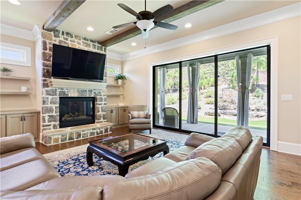 Hillandale - Residential