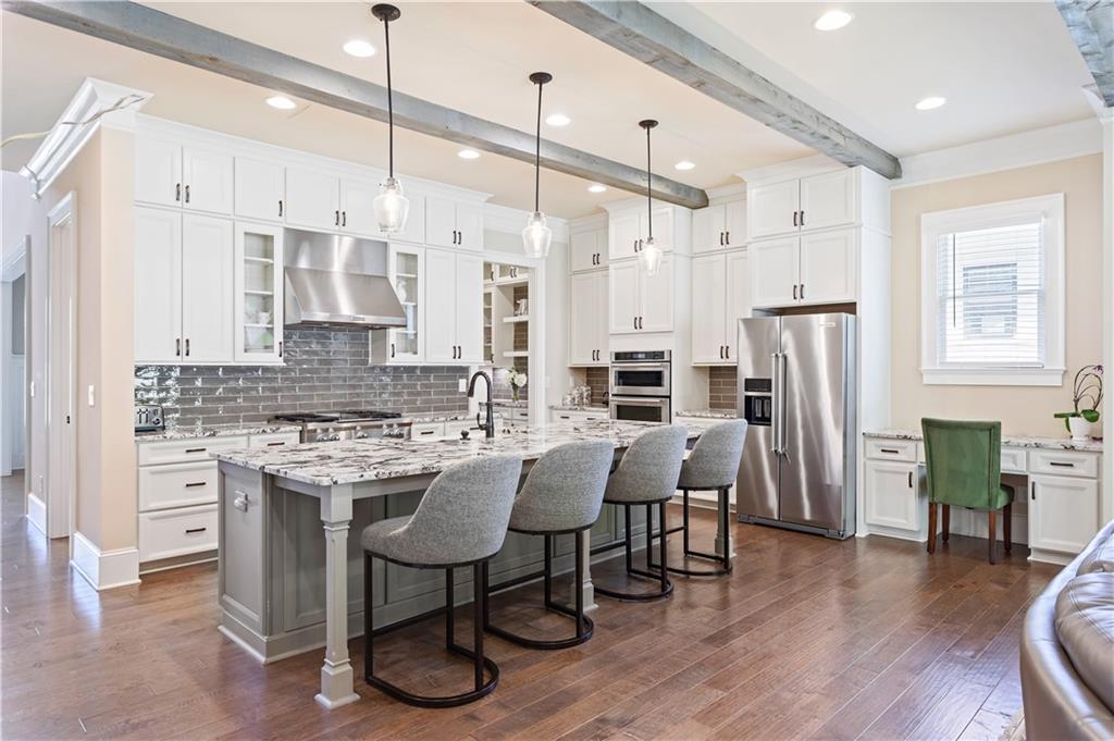 Hillandale - Residential