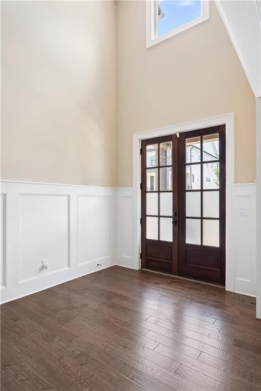 Hillandale - Residential