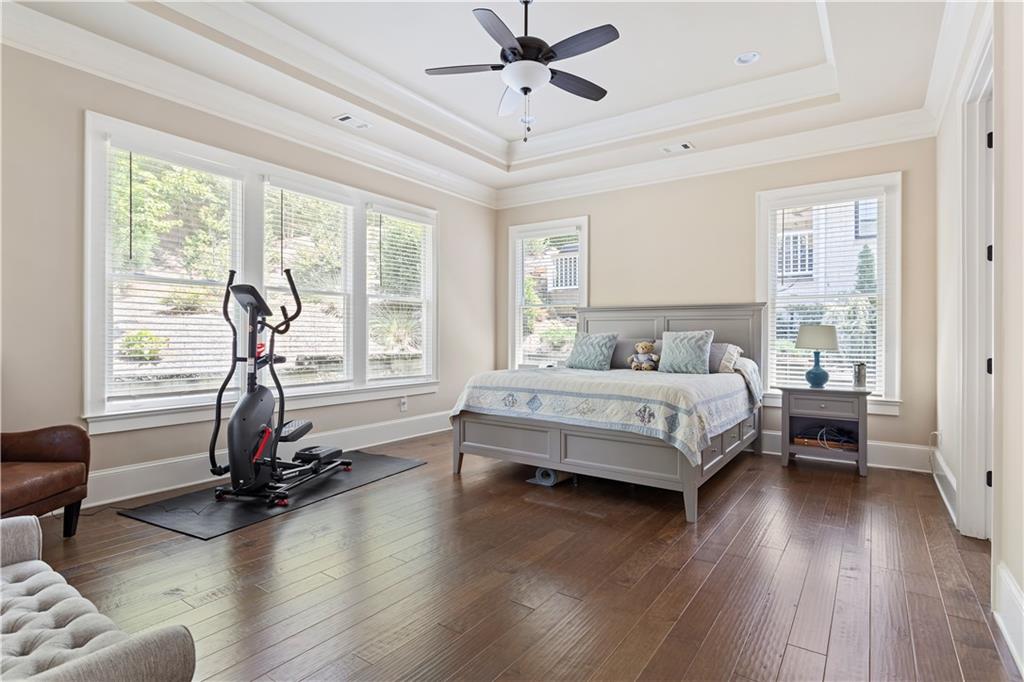 Hillandale - Residential