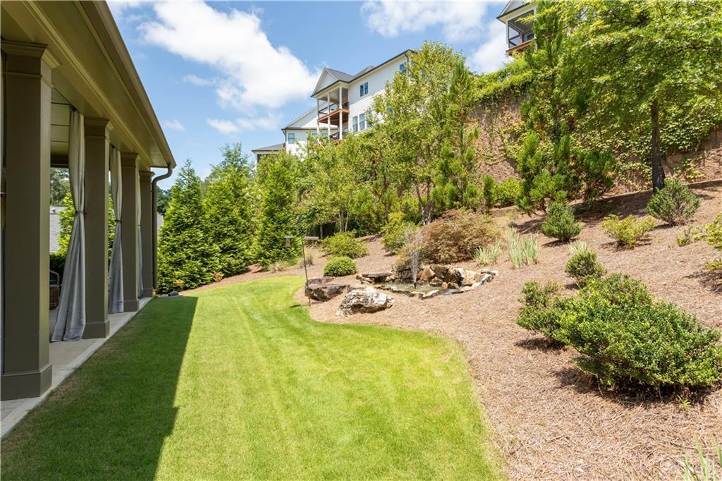 Hillandale - Residential