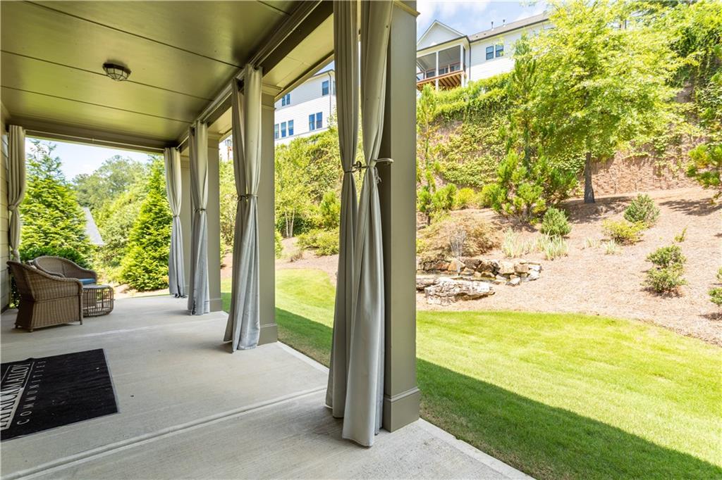 Hillandale - Residential