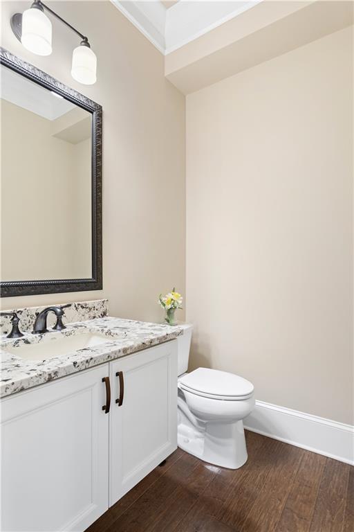 Hillandale - Residential