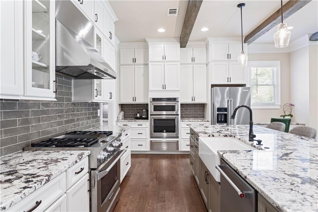 Hillandale - Residential
