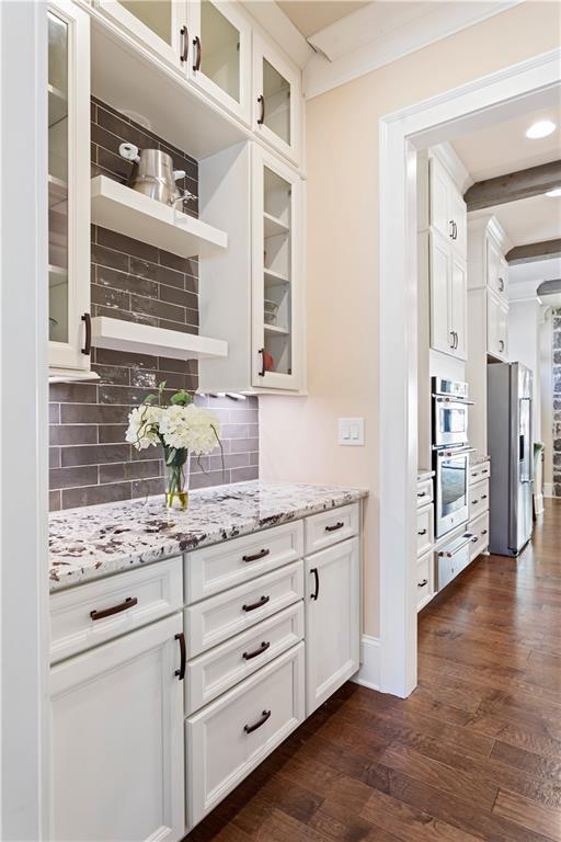 Hillandale - Residential